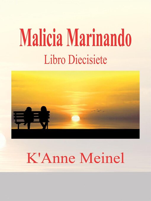 Title details for Malicia Marinando by K'Anne Meinel - Available